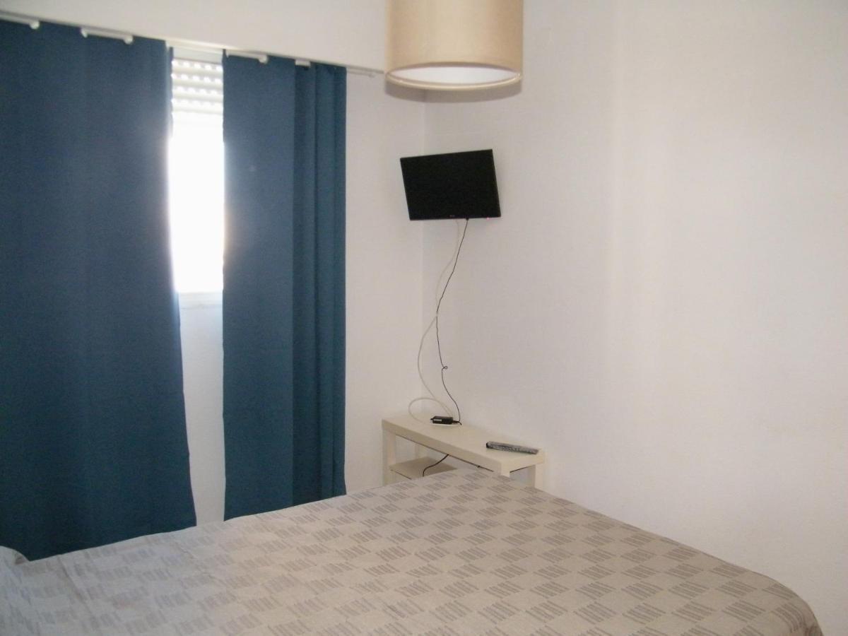 Apartamento Palmeras Ii, Mnostrum Playa De Gandia Exclusivo Familias Exterior foto